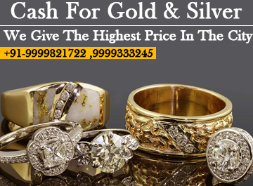 Gold Buyers In Noida