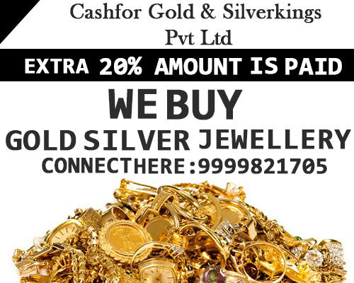 gold silver buyers near me